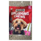 Milk Bone Brushing Chews