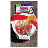 Kong Playscapes Cat Bungalow