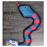Tough Nylon Snake Toy Med / Lrg