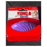 Kong Orbitz Saucer Toy Sm/Med
