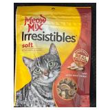 3 x 85 g Meow Mix Iresisitibles