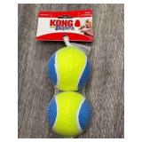 Kong 2 Piece Large Ultra Balls