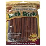 227 g All Natural Duck Sticks