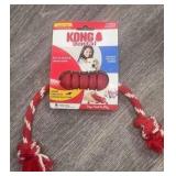 Kong Dental Chew Small