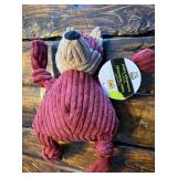 $30 Jumbo Huggle Hound Fox Toy