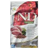 $30 3.3 lb N&D Neutered Premium Dry Cat Food