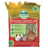 $50 90 oz Western Timothy Hay