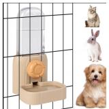 Hanging Automatic Pet Water Dispenser