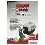 $50 Pet Travel Kennel , Airline Approved