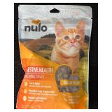 113 g Nulo Digestive Health Cat Treat