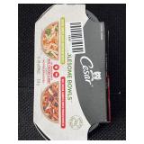 6 x 85 g Cesar Wholesome Bowls