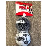 2 Piece Large Kong Sport Balls