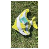 Pet Envy Jumbo Plush Angelfish