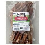 $30 1 lb Bully Bites