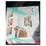 30 x 85 g Fancy Feast