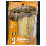 12 pk 5 inch Munchies