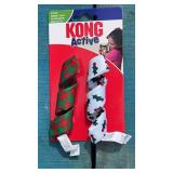 Kong Cat Active Catnip Curlz