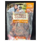 283 g K9 Krave Combos