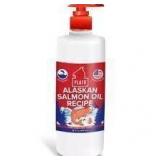 $80 32 oz Alaskan Salmon Oil Supplement For Dogs
