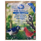 18 kg Wild Bird Food
