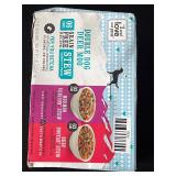 6 x 369 g Double Dog Deer Moo Stew