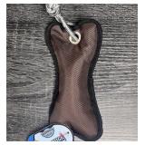 Tough Nylon Bone Toy