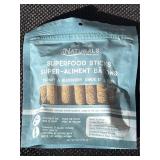 Superfoods Turkey Blueberry Sticks