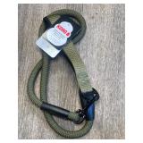Kong 4 ft Neoprene Handle Rope Leash
