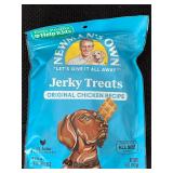 Jerky Treats