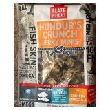 $20 10 oz Plato Hundurs Minis