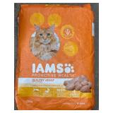 $30 7.26 kg Iams Healthy Adult Cat Food