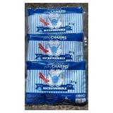2 x 2 Pack Yaky Charms Cheese & Bacon