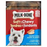 708 g Milk Bone Soft n Chewy Treats