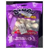 21 Piece Dingo Bones