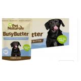 2 x 14 g Pet Naturals Busy Butter Calming Treat
