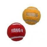 2 Piece Kong Softees Sport Balls Large