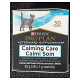 30 Pouch Pro Plan Calming Care