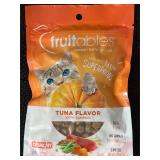 2 x 70 g Cat Fruitables