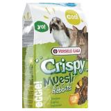 1 kg Crispy Rabbit Muesli Mix