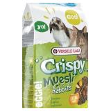 1 kg Crispy Rabbit Muesli Mix