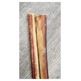 2 Pack 6 inch Regular Bully Sticks