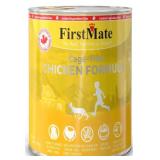$50 12 x 345 g First Mate Chicken Cat Food Cans