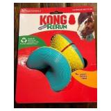 $20 Kong Rerun Whoosh Dog Toy Lrg