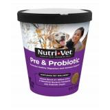 $50 120 Count Natures Vet Pre/Probiotics