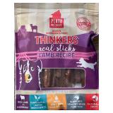 $25 18 oz Plato Real Lamb Sticks