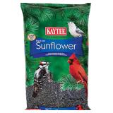 5 lb Wild Bird Black Oil Sunflower Seed