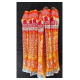 5 Pack Plato Real Chicken Sticks