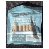 Superfoods Turkey Blueberry Sticks