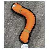 Tough Nylon Boomerang Toy