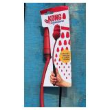 Kong Signature Throw